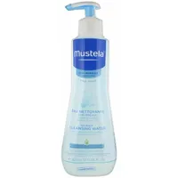 Mustela Bébé Reinigungswasser No-Rinse Cleansing Water 300 ml