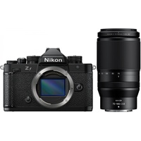 Nikon Z f Gehäuse + Nikkor Z 70-180mm f2,8 | nach 200 EUR Nikon Sommer-Sofortrabatt