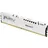 DDR5 6000MT/s 32GB Kit (2x16GB) CL36 Weiß KF560C36BWE2K2-32