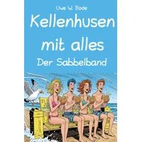 Epubli Kellenhusen mit alles: