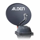 Alden AS2@ Ultrawhite inkl. S.S.C. HD-Steuermodul, 80 cm
