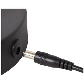 LUCIDE Tipik Schwarz