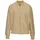French Connection Blouson Damen beige Gr.M (40/42)