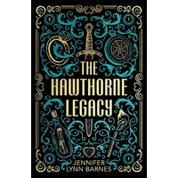 Penguin Books Ltd (UK) The Hawthorne Legacy. Collector's Edition