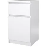 VCM Naia weiß 41 x 40 cm | Gr.: onesize