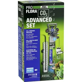 JBL CO2-Anlage Advanced Set M