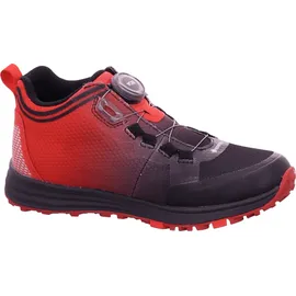 Vado Fade Mid BOA GTX für Kinder, rot, Größe 33