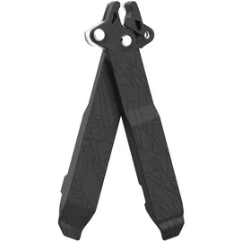Topeak Power Lever X Reifenheber schwarz