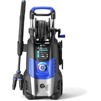 Annovi Reverberi Hochdruckreiniger Annovi Reverberi Blue Clean 4.0 Twin