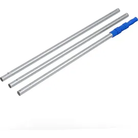 BESTWAY Teleskopstiel 457 cm Blau