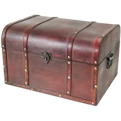 Schatztruhe Portugal, HMF 6406, 40 cm
