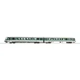 Roco 7710005 H0 Dieseltriebzug 628 409-5 der DB