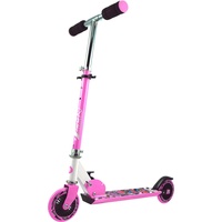 Best Sporting Scooter 125 pink/schwarz