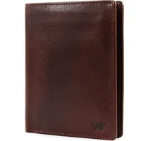 Braun Büffel Arezzo Geldbörse Herren braun