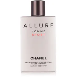 Chanel Allure Homme Sport Duschgel 200 ml
