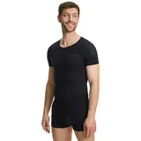 Falke Ultralight Cool T-Shirt Herren Schwarz L