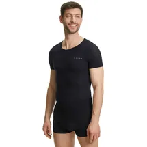 Falke Ultralight Cool T-Shirt Herren Schwarz L