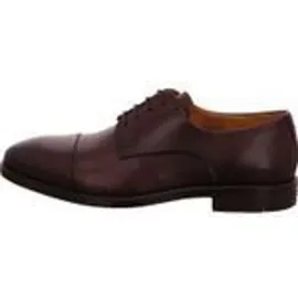 DIGEL Stan Business Schuh Braun - Dunkelbraun