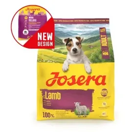 Josera Mini Adult Lamm 10 kg