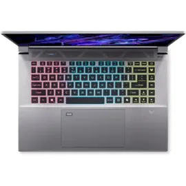 Acer Predator Triton Neo 16 Pro Gaming-Notebook | PTN16-51 | Silber