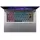 Acer Predator Triton Neo 16 Pro Gaming-Notebook | PTN16-51 | Silber