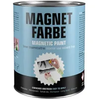 Milacor Magnetfarbe Magnetic Paint - 1 l
