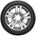 Aplus A607 195/55 R15 85V