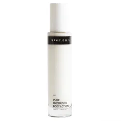 Team Dr Joseph Pure Hydration Body Lotion