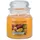 Yankee Candle Mango Peach Salsa mittelgroße Kerze 411 g