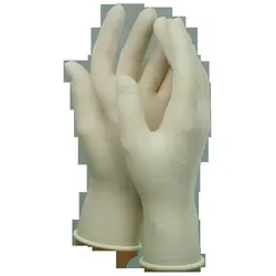 HANDSCHUHE OP Latex Gr.8 steril 1X2 St Handschuhe