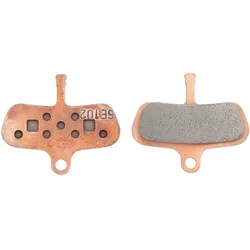 AVID Scheibenbremsbelag Code Metall MY07-10