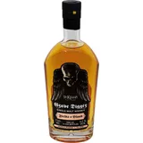 St. Kilian Grave Digger Fields of Blood 47% vol 0,7 l