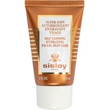 Sisley Super Soin Autobronzant Hydratant Visage