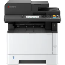 Kyocera ECOSYS MA4000wifx S/W-Laserdrucker Scanner Kopierer Fax LAN WLAN