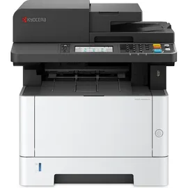 Kyocera ECOSYS MA4000wifx S/W-Laserdrucker Scanner Kopierer Fax LAN WLAN