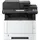 Kyocera ECOSYS MA4000wifx S/W-Laserdrucker Scanner Kopierer Fax LAN WLAN