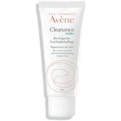 Avène Cleanance HYDRA Beruhigende Feuchtigkeitspflege