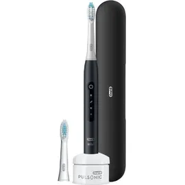 Oral B Pulsonic Slim Luxe 4500 matte black