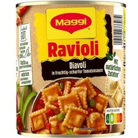 Maggi® Ravioli Diavoli Fertiggericht 800,0 g