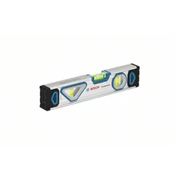 Bosch Optisches Nivelliergerät Wasserwaage 25 cm, magnetisch - 1600A016BN