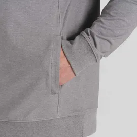Craghoppers Sweatshirt Grau XXL