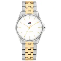 Tommy Hilfiger Jade Edelstahl 1782855