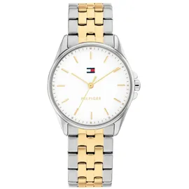 Tommy Hilfiger Jade Edelstahl 1782855
