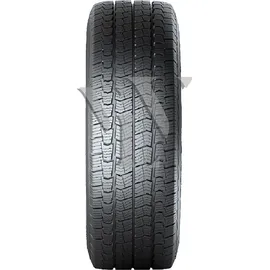 Matador 205/70 R15C 106R/104R MPS400 Variant AW 2 8PR