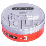 Morfose Hair Aqua Gelwax Ultra Red 150 ml