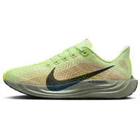 Nike Damen Pegasus Plus gelb 40.0