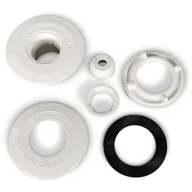Astralpool Einlaufdüse Multiflow PVC 50 mm