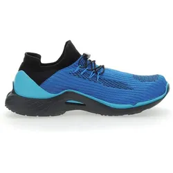 UYN Herren Freizeitschuhe URBAN OUTDOOR SHOES, Blue/Black, 41