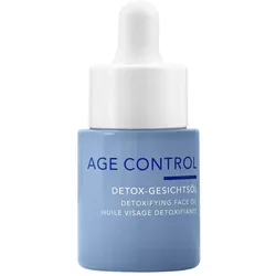Charlotte Meentzen Age Control DETOX-GESICHTSÖL Anti-Aging Pflege 20 ml 