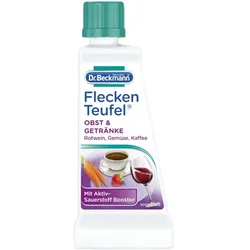 DR. BECKMANN Fleckenteufel Obst & Getränke 50g